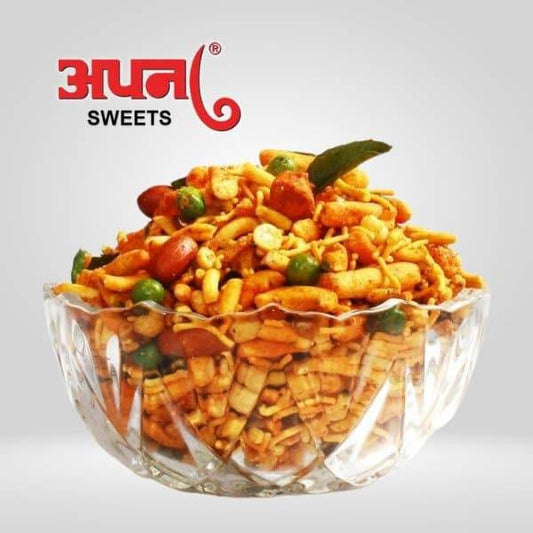 Apna Sweets Sangam Mixture - 500 gms