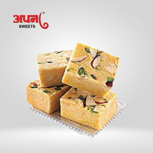 Apna Sweets Sohan Papdi - 500 gms