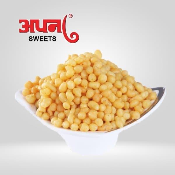 Apna FIKKI BOONDI - 250 gms