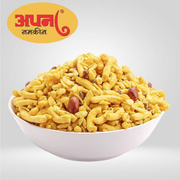 Apna Sweets Khatta Mitha Mixture - 250 gms