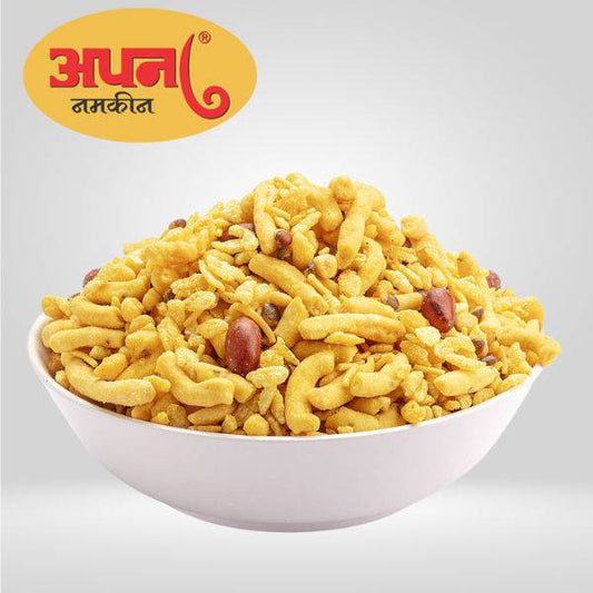 Apna Sweets Khatta Mitha Mixture - 250 gms
