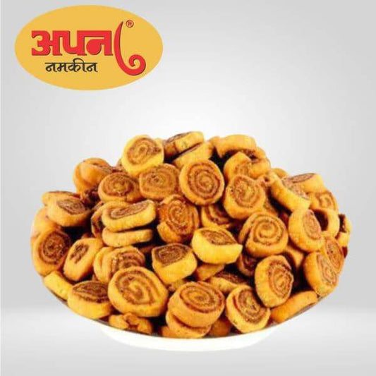 Apna Sweets Super Bhakharwadi - 250 gms