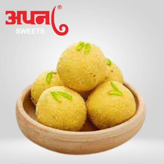 Apna Sweets Besan Laddu - 500 gms