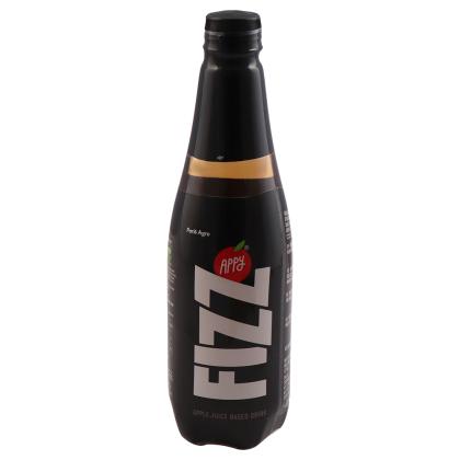 Appy Fizz Apple Juice Based Drink, 600ML