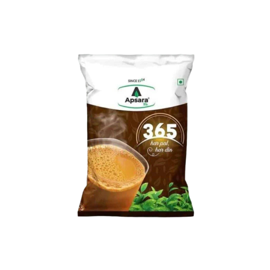 Apsara 365 tea