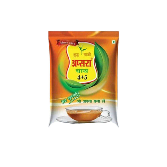 Apsara 4+5 Tea