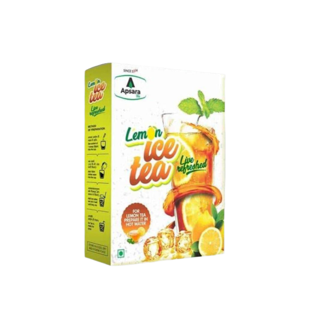 Apsara Lemon Ice Tea