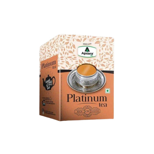 Apsara platinum tea