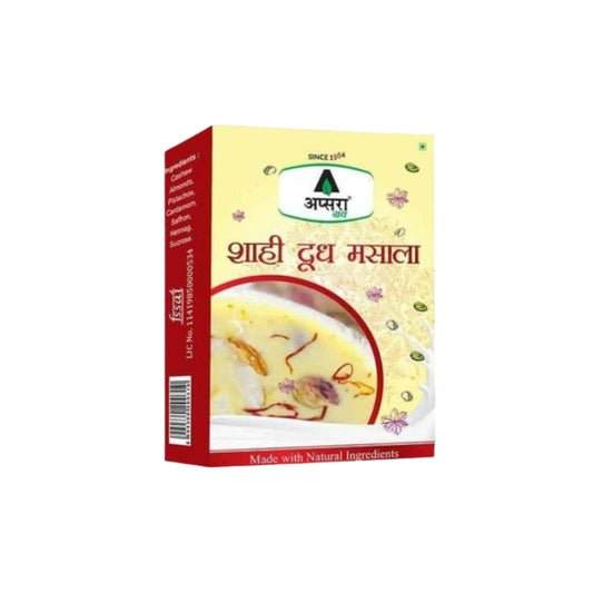 Apsara Shahi Dudh Masala