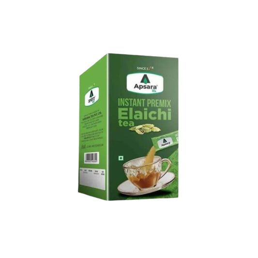 Apsara Elaichi Instant Premix Tea