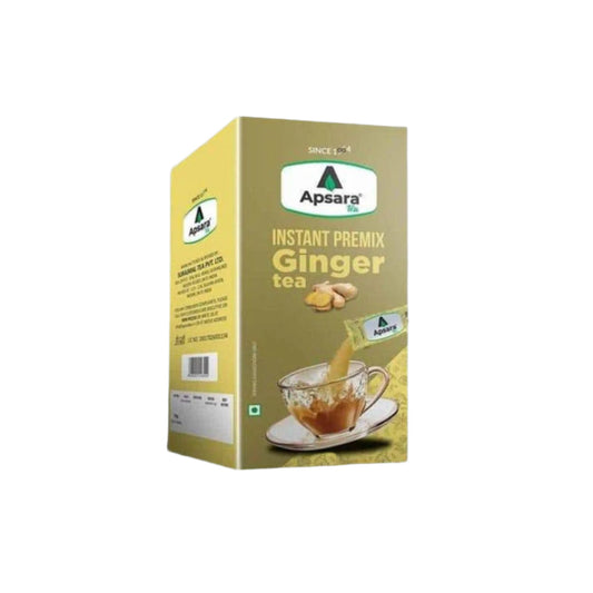Apsara Ginger Instant Premix Tea