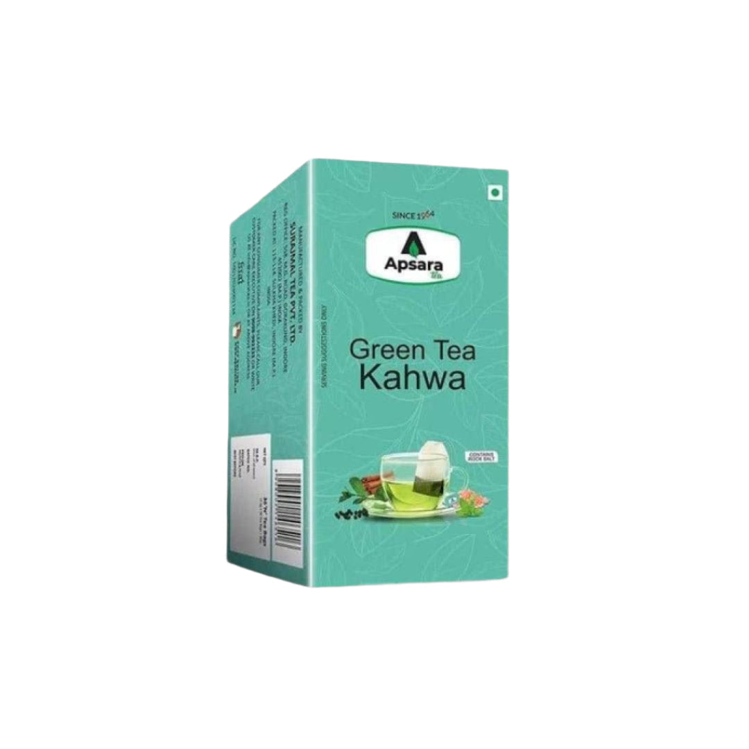 Apsara Kahwa Tea