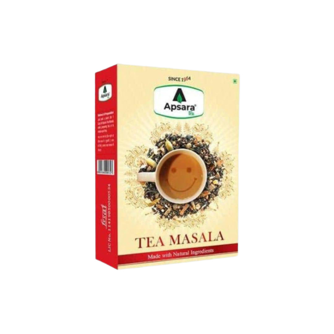 Apsara Tea Masala - 100 gms