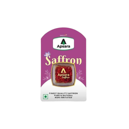 Apsara  Tea Saffron 1 gm