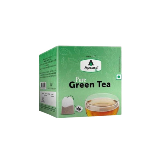 Apsara Pure Green Tea