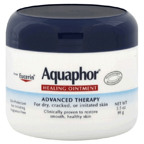 Aquaphor Healing Ointment