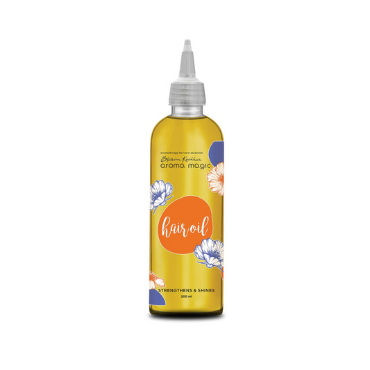 Aroma Magic Hair Oil (200ml)