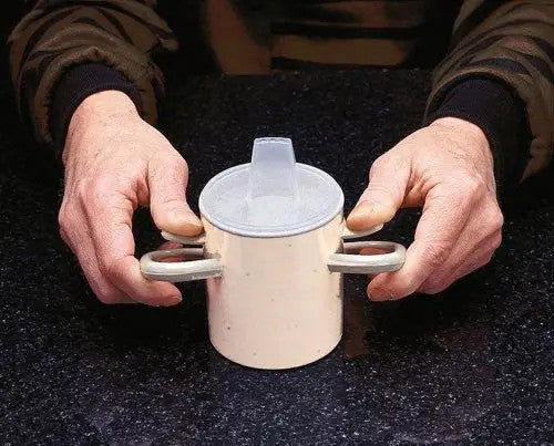 Athro Thumbs Up Cup