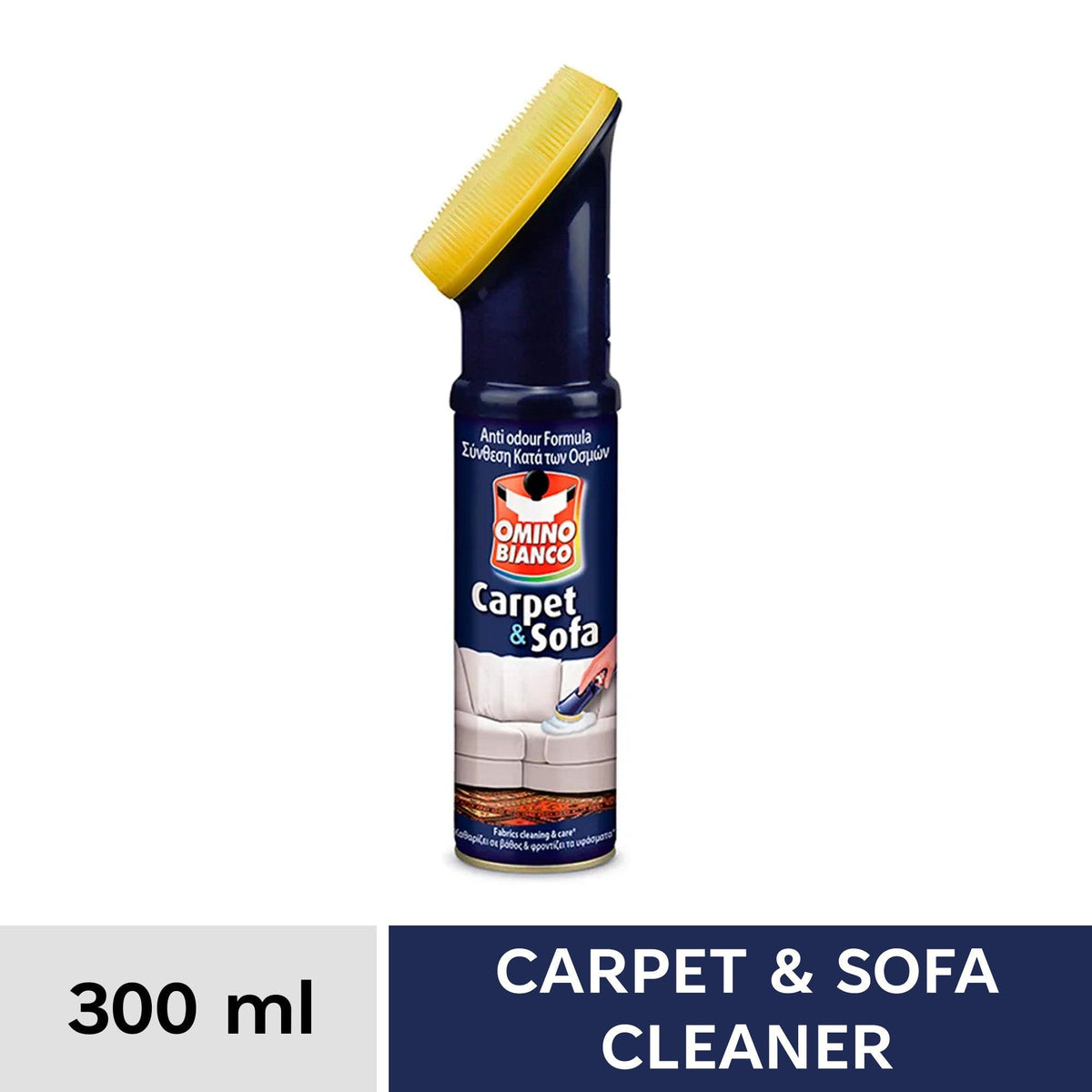Carpet And Sofa Cleaner