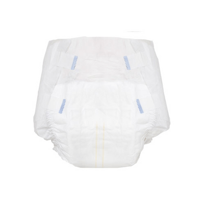 Attends Adult Briefs, Small