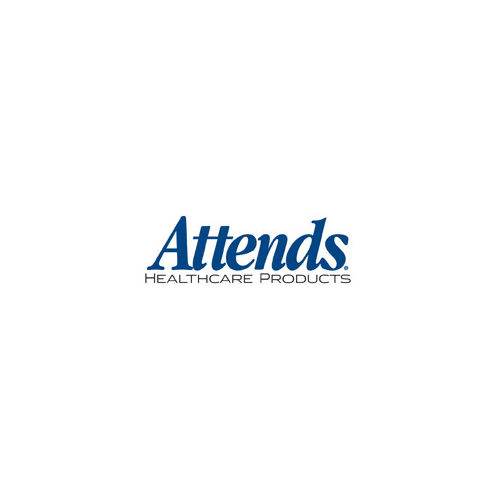 Attends Adult Briefs, Small