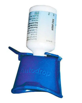 Autodrop Eye Drop Guide