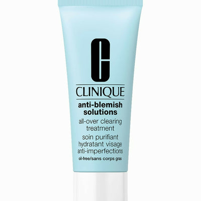 Clinique Anti-Blemish Solutions All-Over Clearing Gel