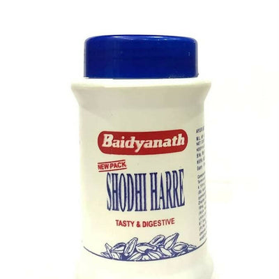 Baidyanath Jhansi Shodhi Haree