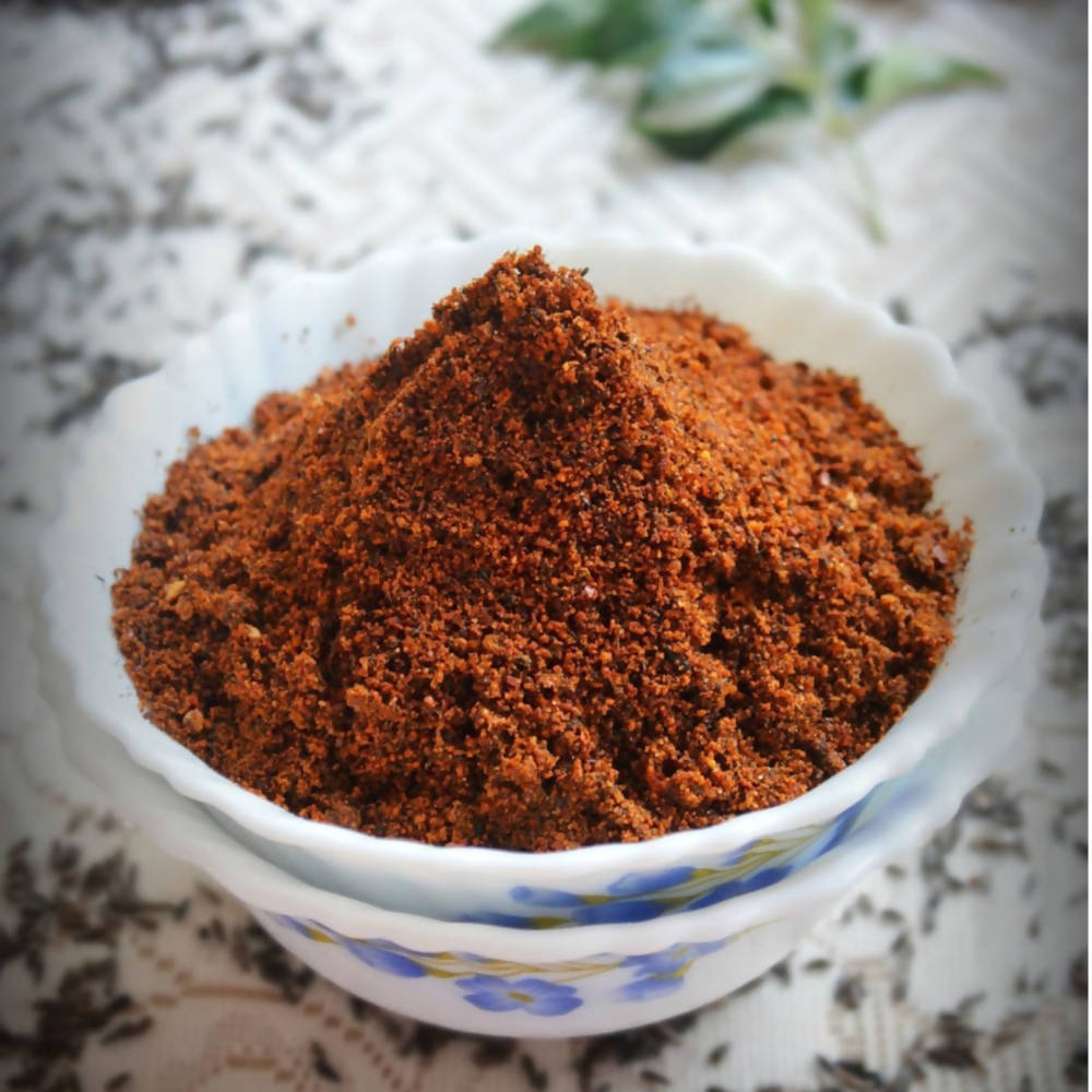 Freshon Niger Chutney Powder – Himkhand