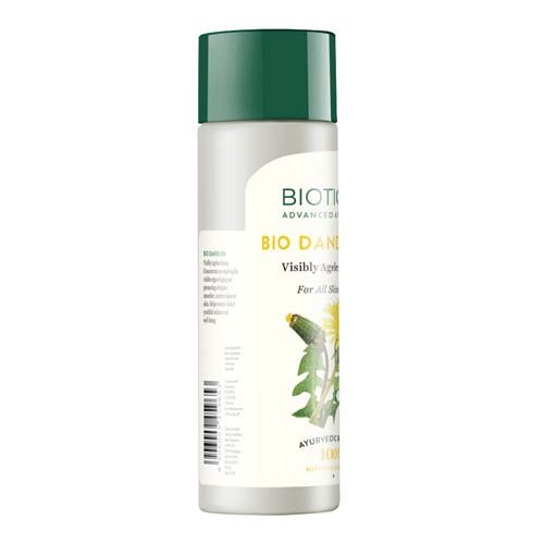Biotique Dandelion Youth Anti-Ageing Serum