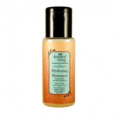 Ancient Living Hydrating Shampoo