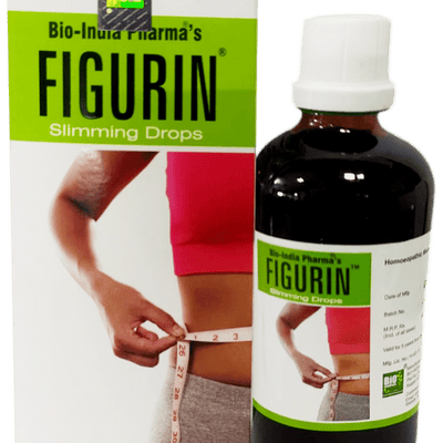 Bio India Figurin Slimming Drop