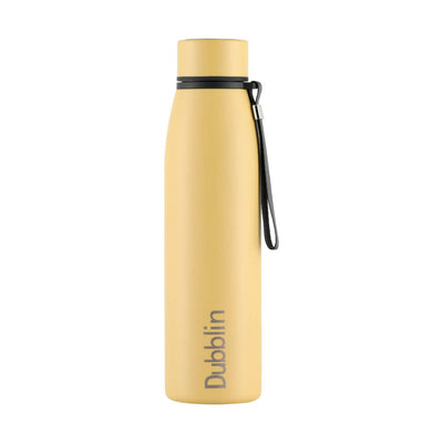 Dubblin Messi Vacuum Bottle