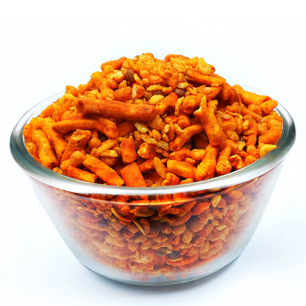 Mahendra Charkha Mixture - 250 gms