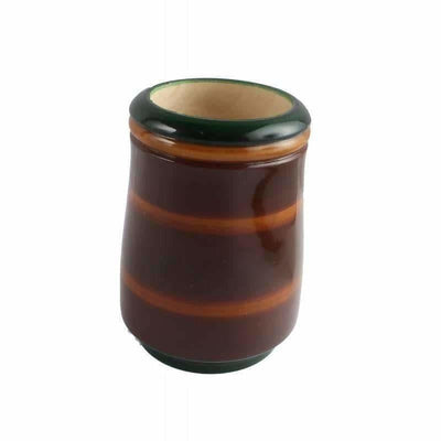Etikoppaka  Wooden Pen Stand