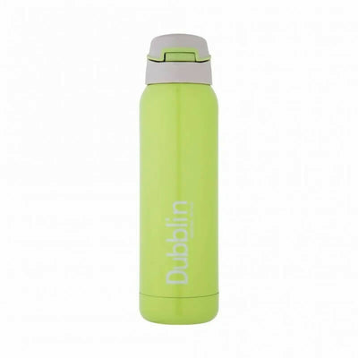 Dubblin Robot Vacuum Bottle
