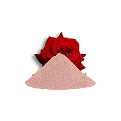 Alps Goodness Rose Petal Powder
