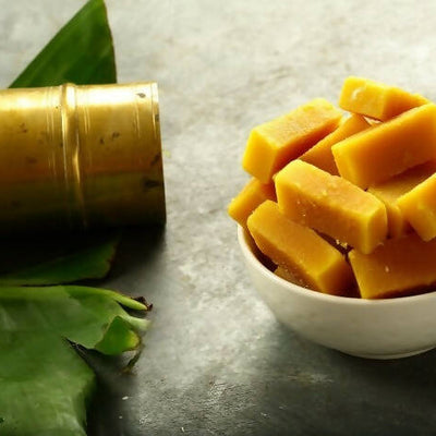 Godavari Vantillu Milk Mysore Pak