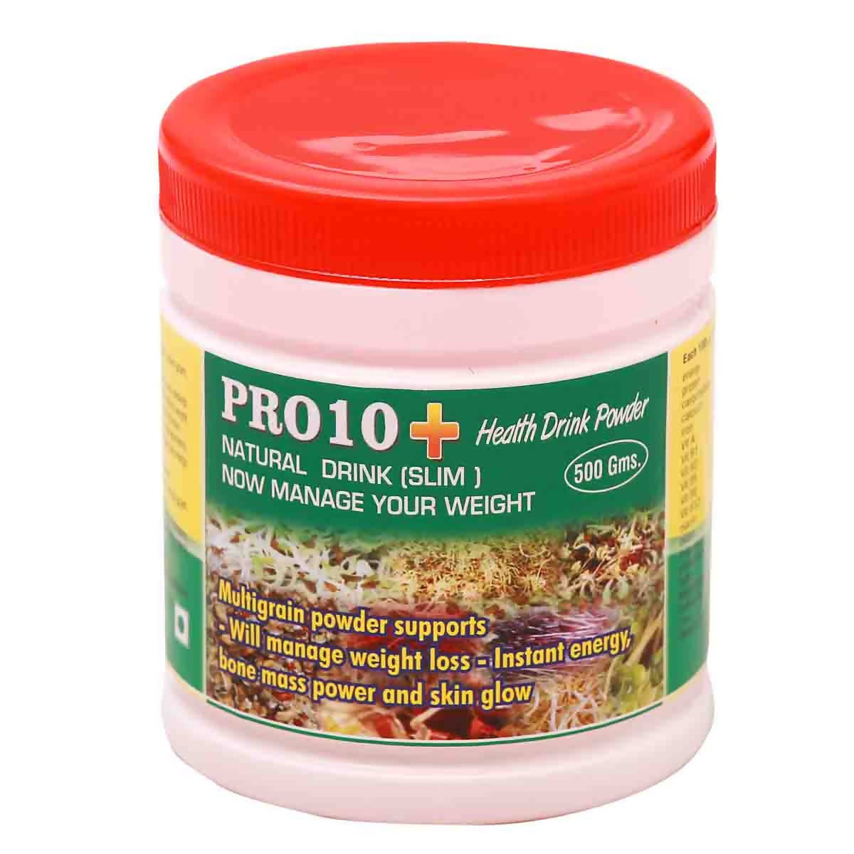 ARM Pearl Beauty Pro 10+ Natural Drink (Slim) Powder