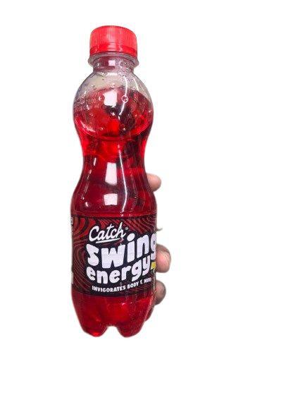 Catch Swing Energy 250ML