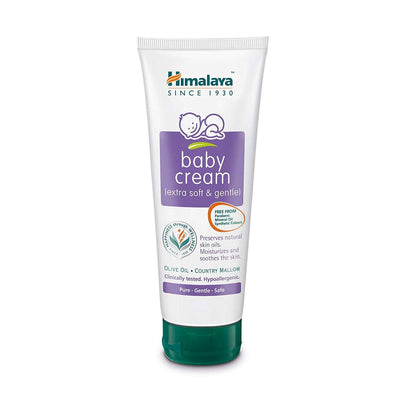 Himalaya Baby Cream