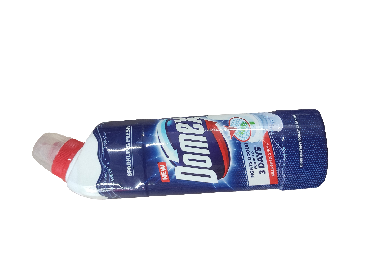 Domex Toilet Cleaner Expert - Original,  500 ml