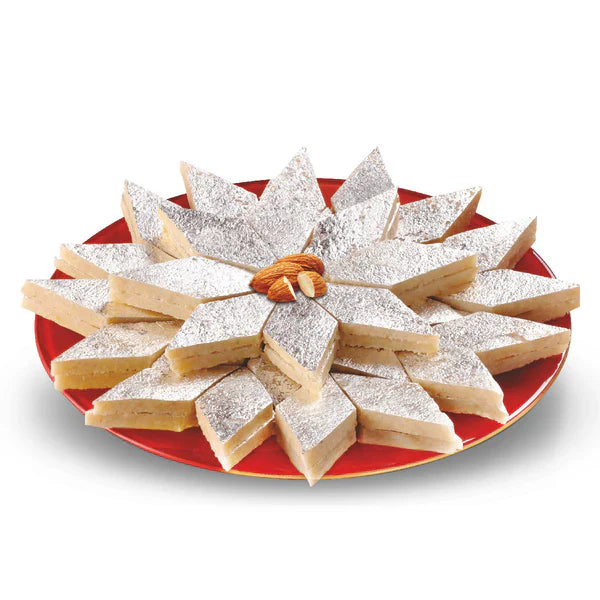 Bombay Misthan Bhandar Badam Katli | 500 gms