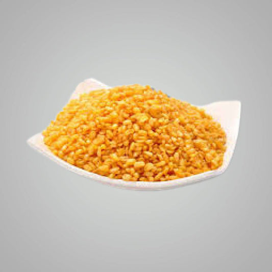 Bafna Mogar Dal: A Nutritious Snack - 500 gms