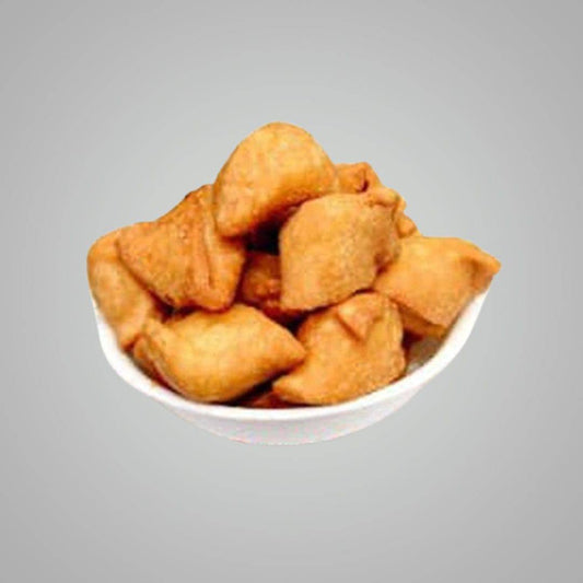 Bafna Samosa: A Classic Indian Snack - 500 gms