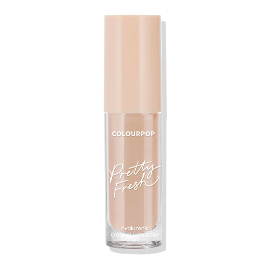ColourPop Pretty Fresh Concealer - Light 60n