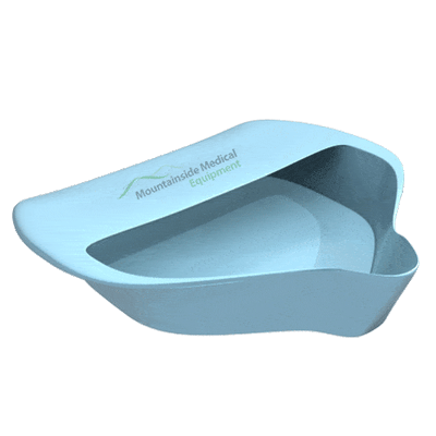Bariatric Bedpan (Comfort Pan)