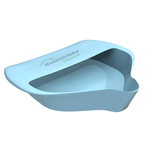 Bariatric Bedpan (Comfort Pan)