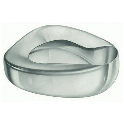 Stainless Steel Bedpan