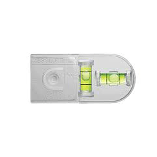 Absolute Axis Measuring Goniometer with 360 Degree Head, 12" Arms